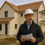 Maisons Pierre sous sauvegarde : le constructeur assure vouloir terminer ses chantiers