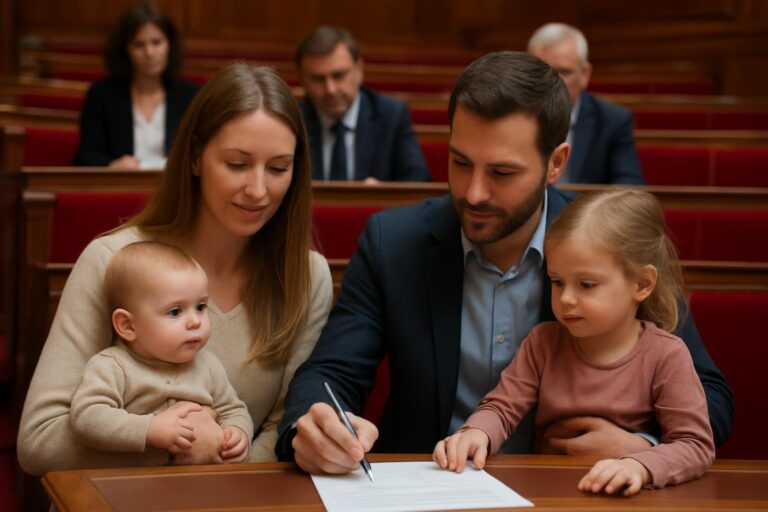 Prêt à taux zéro : une aide renforcée pour les familles qui veulent acheter un logement neuf